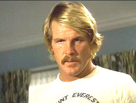 "How you doin'?" The Deep (1977), Columbia Pictures