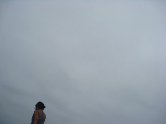 Selfie. An Ingmar Bergman Production.